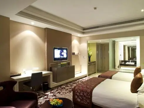 Tianxi C Sohoh Business Hotel 