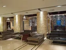 Tianxi C Sohoh Business Hotel 