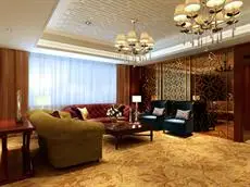 Tianxi C Sohoh Business Hotel 