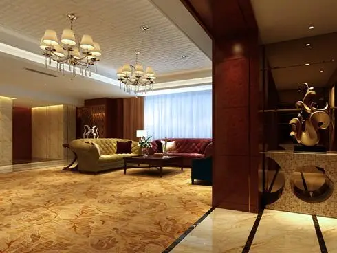 Tianxi C Sohoh Business Hotel 