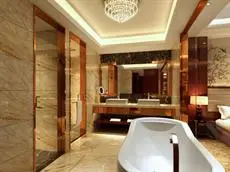 Tianxi C Sohoh Business Hotel 