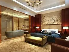 Tianxi C Sohoh Business Hotel 