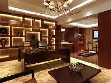 Tianxi C Sohoh Business Hotel 