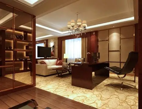 Tianxi C Sohoh Business Hotel 