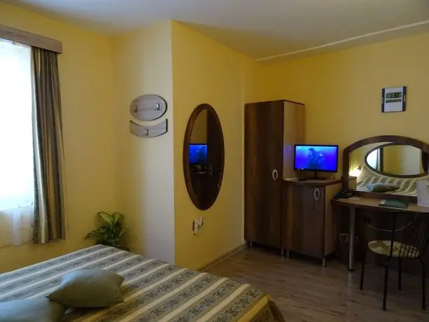 Hotel Color Varna 