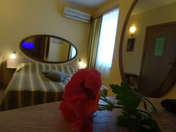 Hotel Color Varna 