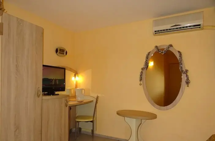 Hotel Color Varna 