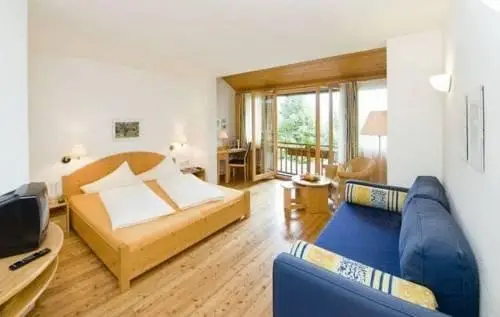 Hotel Haus am See Weissensee 