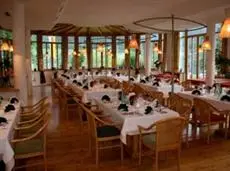 Hotel Haus am See Weissensee 