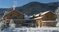 Hotel Haus am See Weissensee 