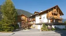 Hotel Haus am See Weissensee 