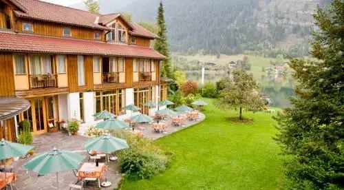 Hotel Haus am See Weissensee 