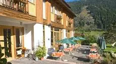 Hotel Haus am See Weissensee 