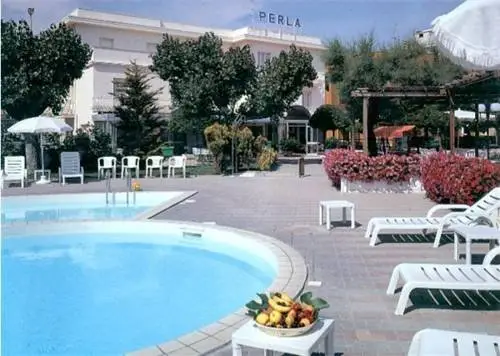 Hotel Perla Senigallia 