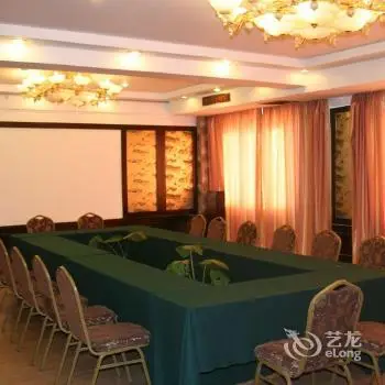 Kaiyue Garden Hotel Lianyungang