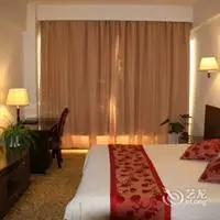 Kaiyue Garden Hotel Lianyungang 