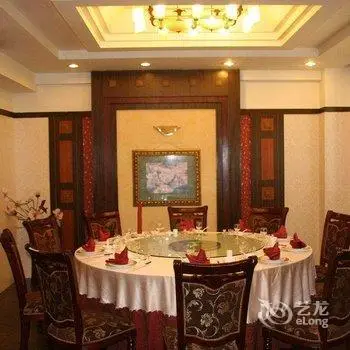 Kaiyue Garden Hotel Lianyungang 