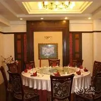 Kaiyue Garden Hotel Lianyungang 