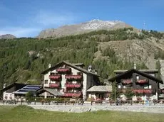 Petit Hotel Cogne 