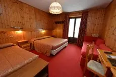 Petit Hotel Cogne 