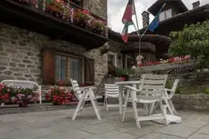 Petit Hotel Cogne 