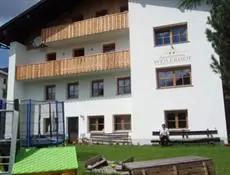 Weilerhof Gastehaus Obertilliach 