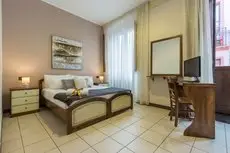 Arcobaleno Rooms Cagliari 