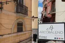 Arcobaleno Rooms Cagliari 