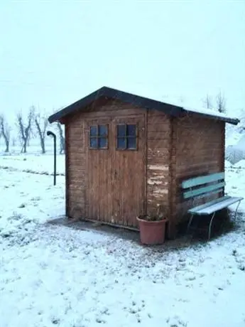 Bassini Residence Bologna