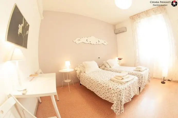 Bed&Breakfast A Bologna