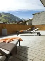 CGH Residences & Spas Le Telemark 