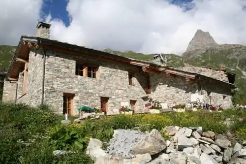 Chalet Colinn 