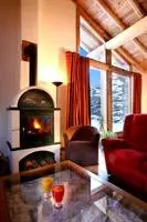 Chalet Colinn 