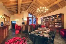 Chalet Colinn 