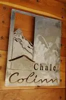 Chalet Colinn 