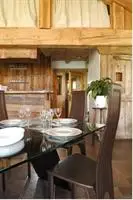 Chalet Colinn 