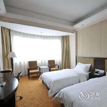 Hongkong Lihua Hotel