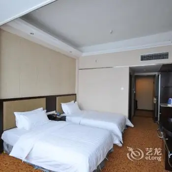 Hongkong Lihua Hotel