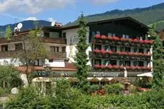 Hotel Alexander Kirchberg in Tirol 