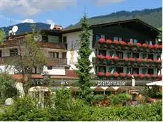 Hotel Alexander Kirchberg in Tirol 