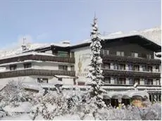 Hotel Alexander Kirchberg in Tirol 