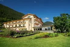 Strandhotel am Weissensee 