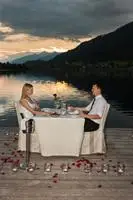 Strandhotel am Weissensee 