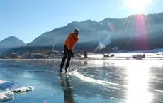 Strandhotel am Weissensee 