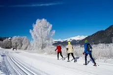 Strandhotel am Weissensee 