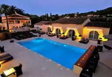 Villa Cosy Saint-Tropez 