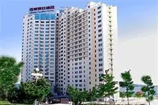 Weihai Di Zhong Shan Hotel 