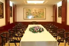 Weihai Di Zhong Shan Hotel 