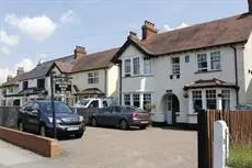 Hollybush Guest House 