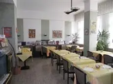 Hotel Astra La Spezia 